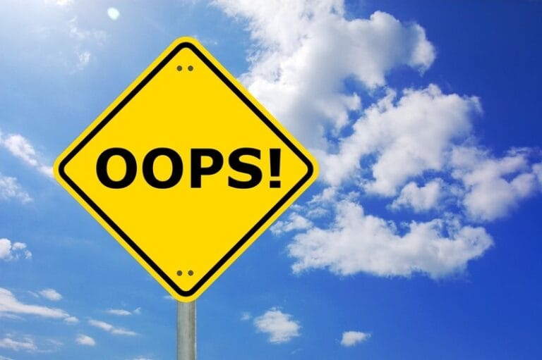 Five Reasons Your Customers Think Your Service is Awful!