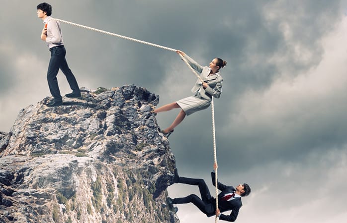 Is Your Organization Really “Ready” to Change?