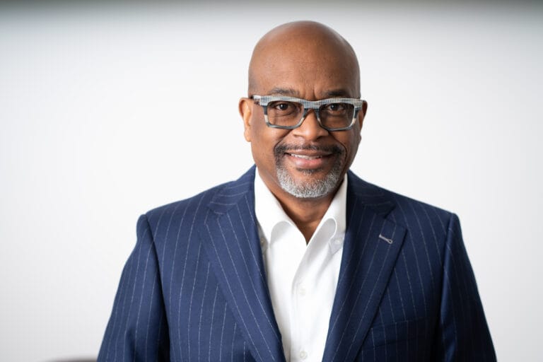 Keith Wyche leadership keynote speaker