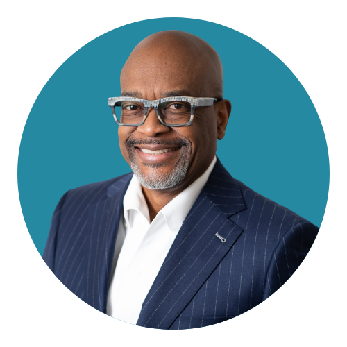 corporate leadership keynote speaker Keith Wyche