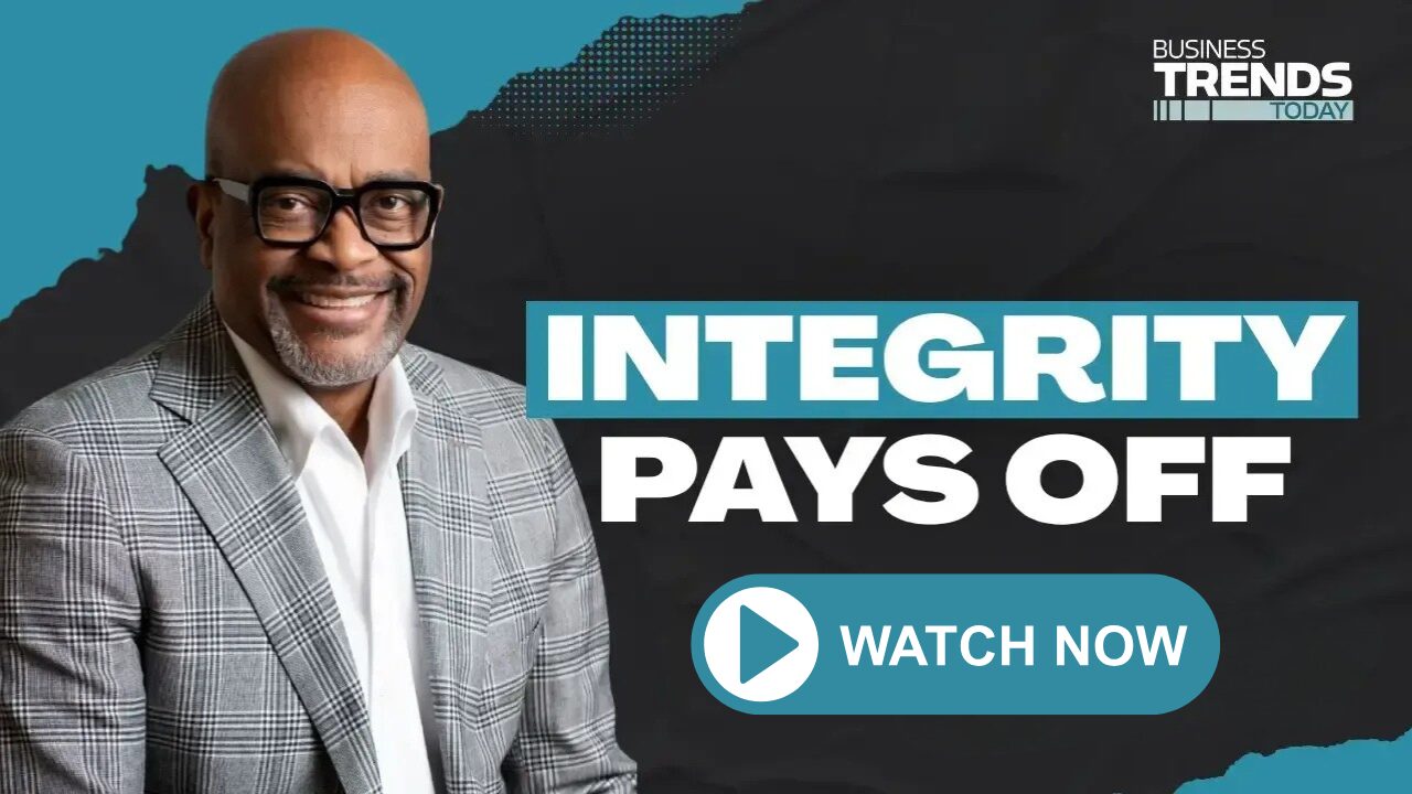 Watch Keith Wyche on ASBN